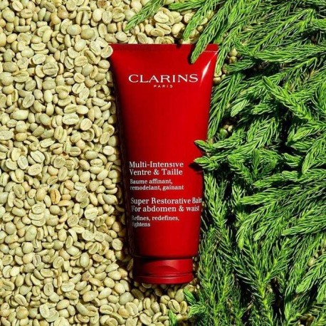CLARINS MULTI INTENSIVE VENTRE ET TAILLE