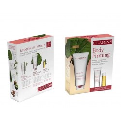 CLARINS BODY FIRMING CREAM ESTUCHE