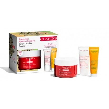 CLARINS MASVELT ADVANCED