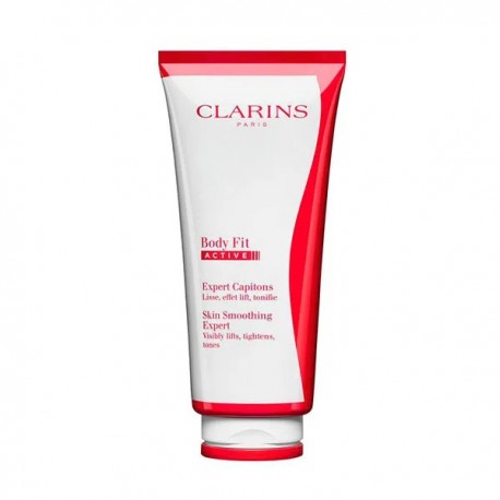 CLARINS BODY FIT COFRE