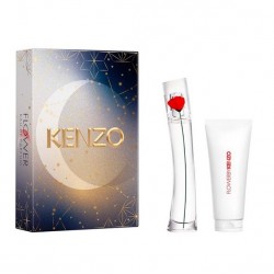 KENZO ESTUCHE FLOWER BY KENZO Eau de Toilette mujer 50vp+15vp