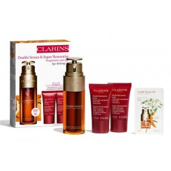 CLARINS DOUBLE SERUM  50ml PROMOCION