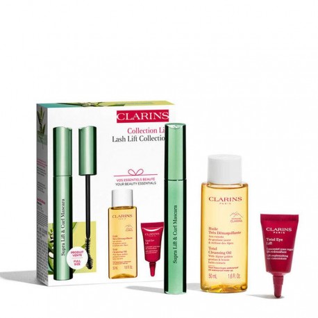  PALETTE YEUX 5 COULEURS Nº 01 Paleta ojos 5 sombras  