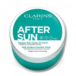 CLARINS AFTER SUM MASQUE SOS