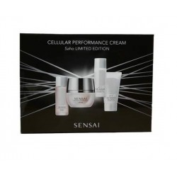 SENSAI CELLULAR CREME COFRE