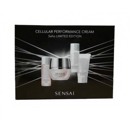 SENSAI CELLULAR CREME COFRE
