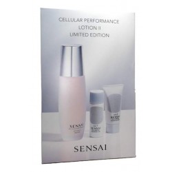SENSAI CELLULAR LOTION MOIST II
