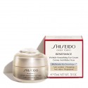 SHISEIDO WRINKLE SMOOTHIG EYE CREAM