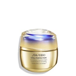 SHISEIDO VITAL PERFECTION UPLIFTING AND FIRMING CREAN