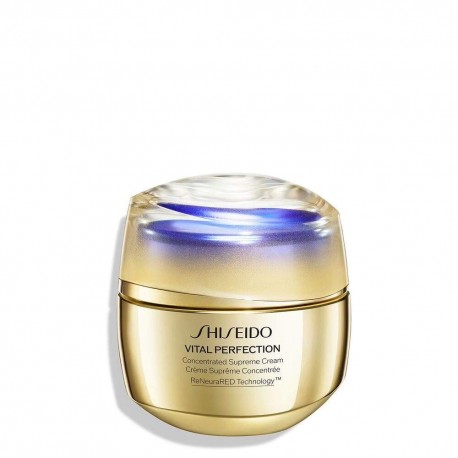 SHISEIDO VITAL PERFECTION UPLIFTING AND FIRMING CREAN