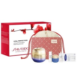 SHISEIDO VITAL PERFECTION UPLIFTING AND FIRMING CREAN