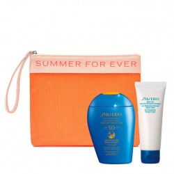 SHISEIDO EXPERT SUN AGING PROTECTION LOTION SPF50 WETFORCE 150ml