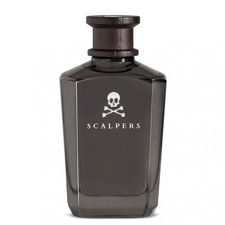 SCALPERS THE CLUB Eau de Parfum
