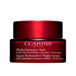 CLARINS MULTI-INTENSIVE NOCHE PIEL NORMAL 50ml
