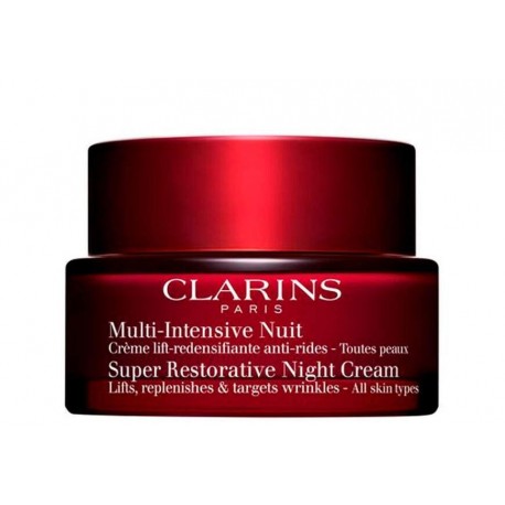CLARINS MULTI-INTENSIVE NOCHE PIEL NORMAL 50ml