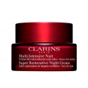 CLARINS MULTI-INTENSIVE NOCHE PIEL SECA