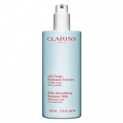 CLARINS LECHE CUERPO HIDRATANTE  400ml