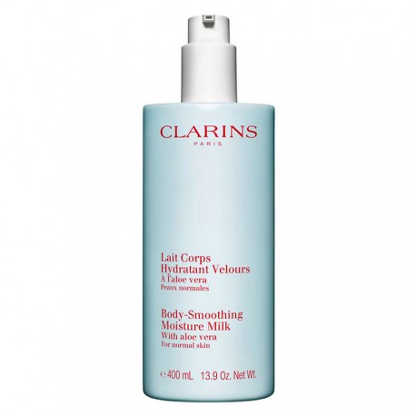CLARINS LECHE CUERPO HIDRATANTE  400ml