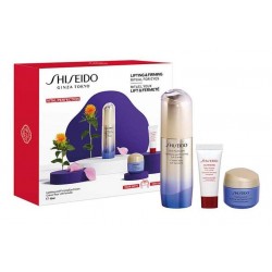 SHISEIDO VITAL PERFECTION UPLIFTING AND FIRMING EYE CREAM ESTUCHE