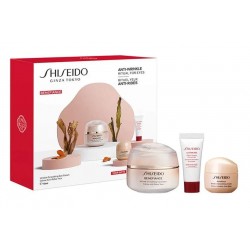 SHISEIDO WRINKLE SMOOTHIG EYE CREAM