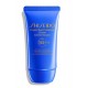 SHISEIDO EXPERT SUN PROTECTOR FACE CREAM SPF 50