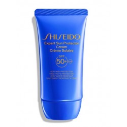 SHISEIDO EXPERT SUN PROTECTOR FACE CREAM SPF 50