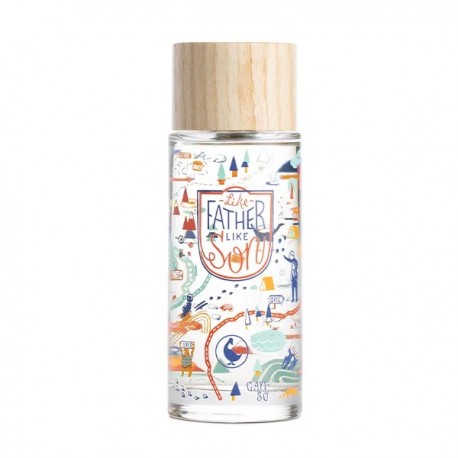 EL GANSO LIKE FATHER LIKE SON 125 ml Eau Toilette