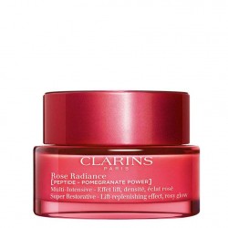 CLARINS MULTI INTENSIVA ROSE RADIANCE