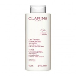CLARINS LECHE DESMAQUILLANTE ULTRASUAVE