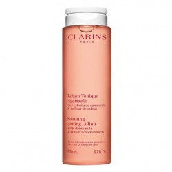 CLARINS LOTION TONIQUE APAISANTE