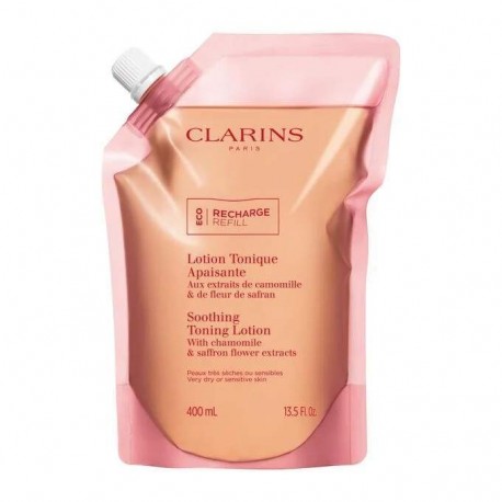 CLARINS LOTION TONIQUE APAISANTE