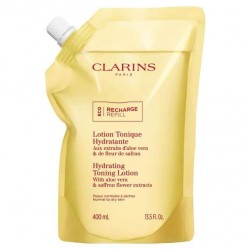 LOTION TONIQUE HYDRATANTE 200ml