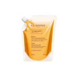 CLARINS HUILE TRES DEMAQUILLANTE