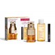 CLARINS DOUBLE SERUM EYE COFRE