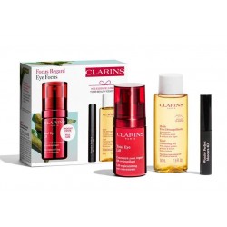 CLARINS TOTAL EYE LIFT COFRE