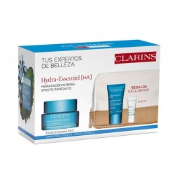 CLARINS HYDRA-ESSENTIEL PIEL NORMAL  COFRE