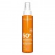 CLARINS SPRAY SOLAR LECHE FLUIDO UVA/UVB SPF50+ 150sp