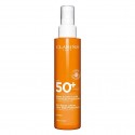 CLARINS SPRAY SOLAR LACTEO MUY ALTA PROTECCION SPF 50+