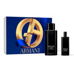 ARMANI CODE ESTUCHE 125ml vapo Eau toilette
