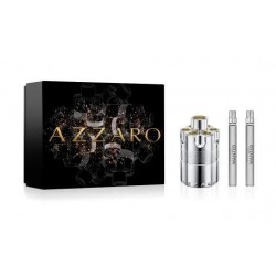 AZZARO WANTED Eau de Parfum
