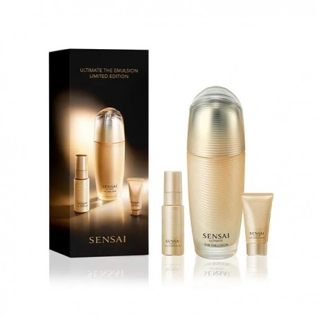 SENSAI ULTIMATE THE EMULSION LIMITED EDITION