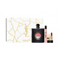 BLACK OPIUM ESTUCHE