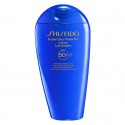 SHISEIDO EXPERT SUN PROTECTOR FACE AND BODY SPF 50