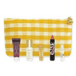 SISLEY PROMOCION 24 NECESER CON MINITALLAS