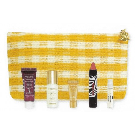 SISLEY PROMOCION 24 NECESER CON MINITALLAS