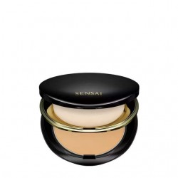 SENSAI COMPACT CASE FOR TOTAL FINISH