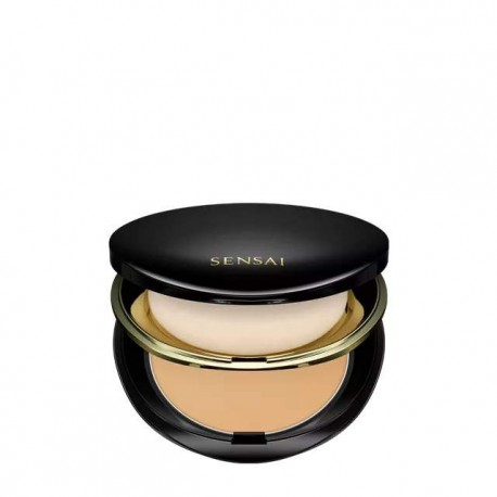 SENSAI COMPACT CASE FOR TOTAL FINISH