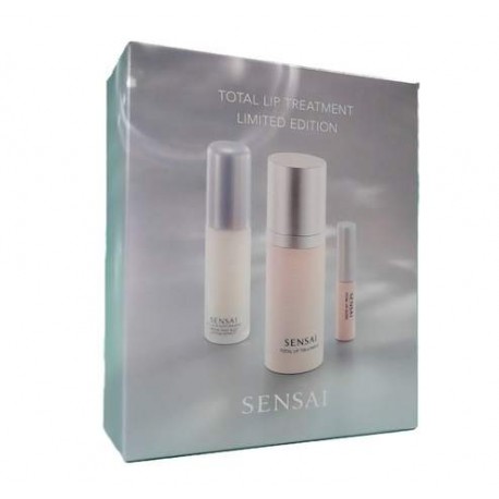 SENSAI CELLULAR TOTAL LIP TREATMENT  LIMITED EDITION