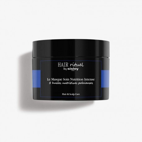 HAIR RITUEL MASQUE SOIN NUTRITION INTENSE