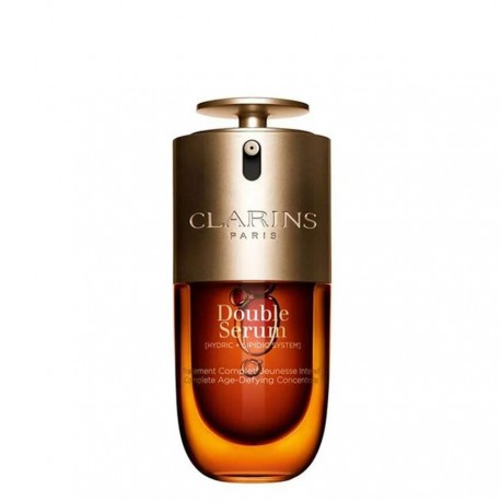 CLARINS DOUBLE SERUM